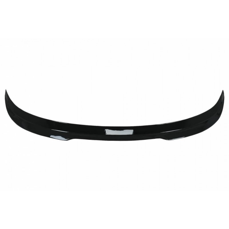 Becquet adaptable sur Ford Focus MK4 (18+)