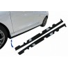 2x Marches Pieds Ford Fiesta MK8 ST / ST-Line (17-21)