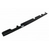 2x Marches Pieds Ford Fiesta MK8 ST / ST-Line (17-21)
