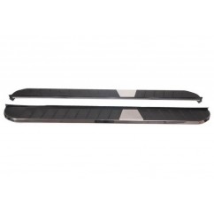 2x Marches Pieds Honda CRV (12-16)