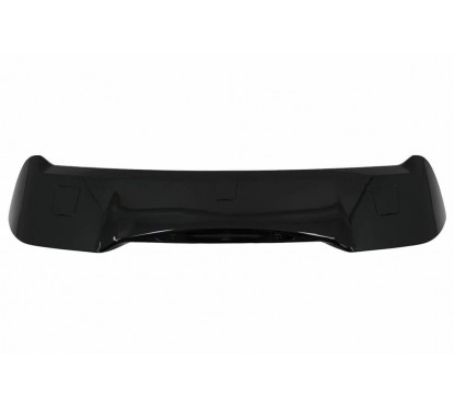 Becquet noir brillant Honda CRV (12-16)