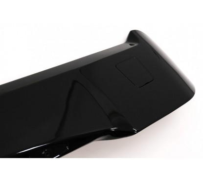 Becquet noir brillant adaptable sur Honda CRV (12-16)
