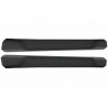 2x Marches Pieds Jeep Wrangler JL (18+)