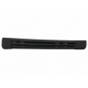 2x Marches Pieds Jeep Wrangler JL (18+)