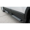 2x Marche pieds antidérapants Kia Sorento II UM (12-14)
