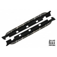 2x Marches Pieds Porsche Macan (14-18)