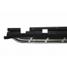 2x Marches Pieds Porsche Macan (14-18)