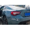 2x Feux arrières LED Toyota 86 (12-19)