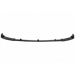 Rajout de pare-choc avant noir brillant VW Passat B8 (15-18)
