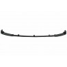 Rajout de pare-choc avant noir brillant VW Passat B8 (15-18)