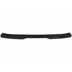 Becquet noir brillant VW Scirocco 137 (14-17)
