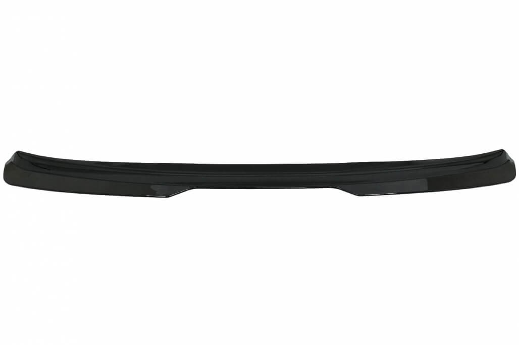Barras De Luz LED Para VW Scirocco 137 (2008-2014) - Intermitentes Y Luces De Estacionamiento En Humo