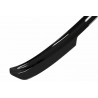 Becquet noir brillant VW Scirocco 137 (14-17)
