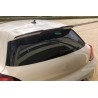 Becquet noir brillant VW Scirocco 137 (14-17)