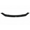 Rajout de pare-choc avant Noir brillant adaptable sur VW Jetta R-Line (19+)