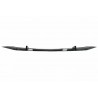 Rajout de pare-choc avant Noir brillant adaptable sur VW Jetta R-Line (19+)