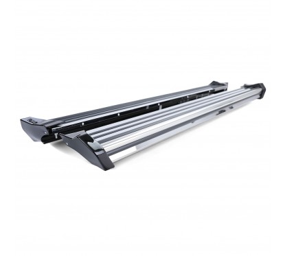 2x Marchepieds Mercedes Classe G W463 (89-15)