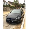 2x Phares LED adaptables sur Golf VII 7 look Facelift 7.5 R-Line lisere chrome 12-17