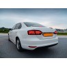2x Feux Fumés Volkswagen Jetta MK6 LED avec clignotants dynamiques (12-14)