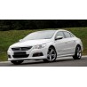 2x Bas de caisse VW Passat CC 08-17 R-Line Design