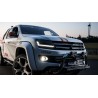 2X Phares LED Volkswagen Amarok clignotant dynamique Noir (10+)