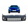 Pare-chocs avant adaptable sur VW Golf 7.5 Facelift 17+ R Design