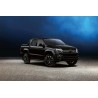 2x Coques rétroviseurs Noir brillant Vw Amarok (10-15) Multivan T5 (10-15) Transporter (16-18)