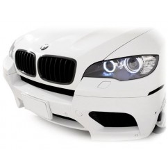 Grilles de Calandre BMW X5 / X6 E70 E71