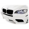 Grilles de Calandre BMW X5 / X6 E70 E71