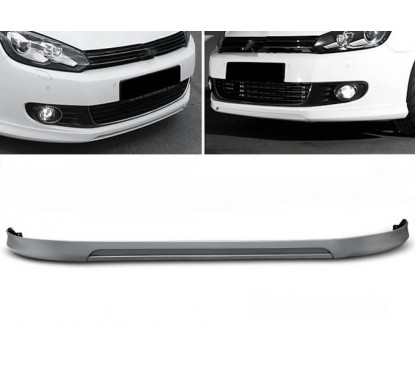 Rajout pare choc Vw Golf VI 6 Votex Design