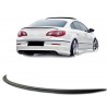 Becquet noir brillant adaptable sur Vw Passat CC 08+