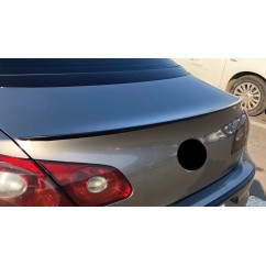 Becquet adaptable sur Vw Passat CC Look R-Line (08-12)