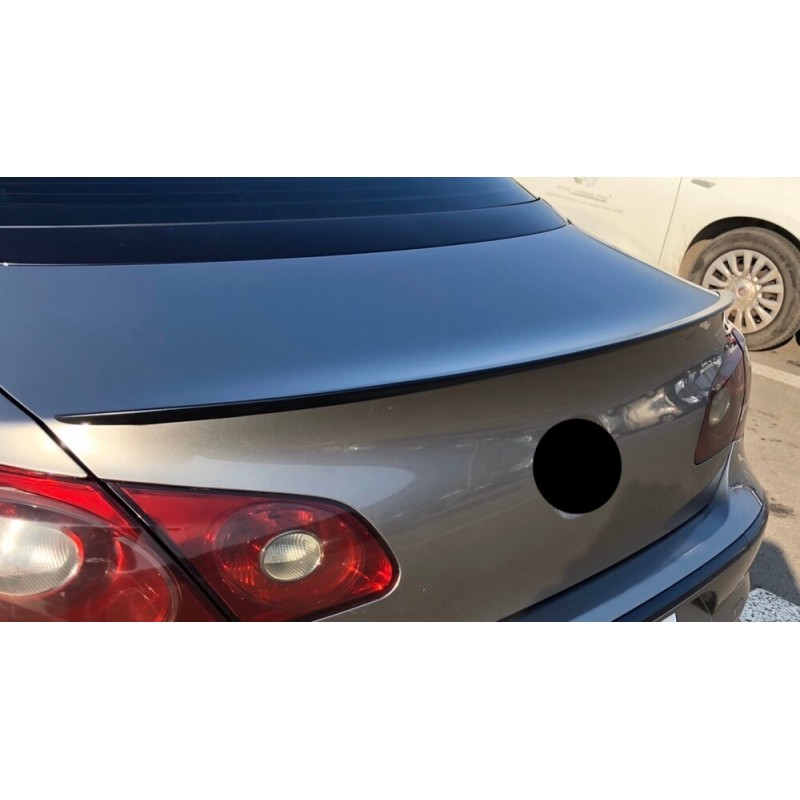 Becquet adaptable sur Vw Passat CC Look R-Line (08-12)