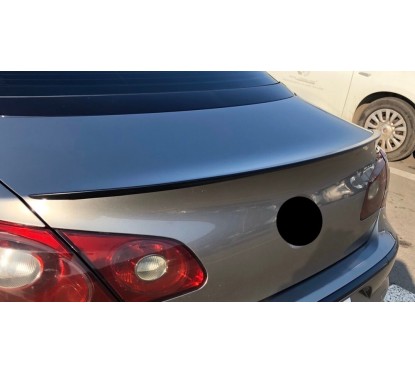 Becquet adaptable sur Vw Passat CC Look R-Line (08-12)