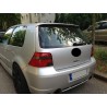 Becquet adaptable sur Golf IV Look R32