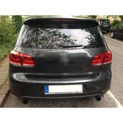 Becquet Golf VI 6 GTI Look