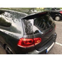 Becquet Golf VI 6 GTI Look