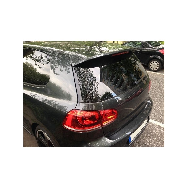 Becquet Golf VI 6 Look GTI (08-12)
