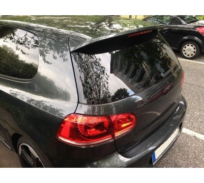 Becquet Golf VI 6 GTI Look