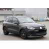 Dessous de pare choc avant Vw Touareg