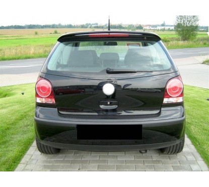 Becquet Vw Polo 9N 9N2