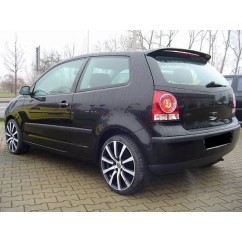 Becquet Vw Polo 9N 9N2