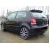 Becquet Vw Polo 9N 9N2