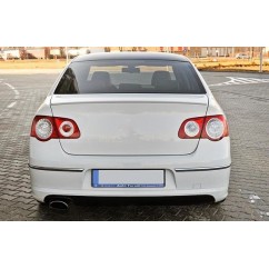 Diffuseur arrière Vw Passat B6 B7 R Line
