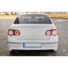 Diffuseur arrière Vw Passat B6 B7 R Line