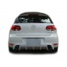 Becquet adaptable sur Golf VI 6 Look Sport (08-12)