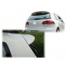 Becquet adaptable sur Golf VI 6 Look Sport (08-12)
