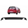 Diffuseur arrière adaptable sur Vw Golf 7.5 VII Look GTI 17+