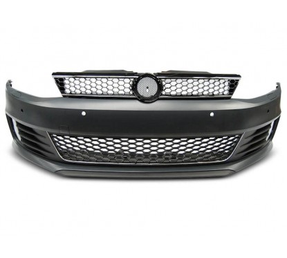 Pare-choc avant Vw Jetta GLI (11-14)