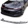 Rajout de pare choc avant adaptable sur Volkswagen Golf 7 13-20